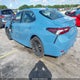 4T1K61AK8PU142673 2023 Toyota Camry Xse auction photo thumbnail 3