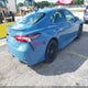 4T1K61AK8PU142673 2023 Toyota Camry Xse auction photo thumbnail 4