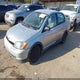 JTDBT123X10112058 2001 Toyota Echo auction photo thumbnail 2