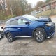 5N1AZ2BJXNC126704 2022 Nissan Murano Sv Fwd auction photo thumbnail 14