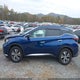 5N1AZ2BJXNC126704 2022 Nissan Murano Sv Fwd auction photo thumbnail 15