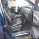 5N1AZ2BJXNC126704 2022 Nissan Murano Sv Fwd auction photo thumbnail 5