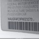 WAUGFAFC9FN023273 2015 Audi A6 2.0T Premium auction photo thumbnail 9