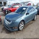 3FAHP0HA4CR432399 2012 Ford Fusion Se auction photo thumbnail 2