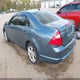 3FAHP0HA4CR432399 2012 Ford Fusion Se auction photo thumbnail 3