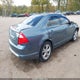 3FAHP0HA4CR432399 2012 Ford Fusion Se auction photo thumbnail 4