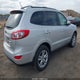5XYZKDAG5CG155999 2012 Hyundai Santa Fe Limited V6 auction photo thumbnail 4