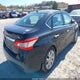 3N1AB7AP8FY336175 2015 Nissan Sentra Sl auction photo thumbnail 4