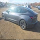 5YJ3E1EA2PF403141 2023 Tesla Model 3 Rear-Wheel Drive auction photo thumbnail 3