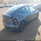 5YJ3E1EA2PF403141 2023 Tesla Model 3 Rear-Wheel Drive auction photo thumbnail 4