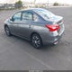 3N1AB7AP5JY330567 2018 Nissan Sentra S auction photo thumbnail 3
