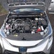 JTDBCMFE7S3101970 2025 Toyota Corolla Hybrid Le auction photo thumbnail 10