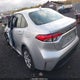 JTDBCMFE7S3101970 2025 Toyota Corolla Hybrid Le auction photo thumbnail 3