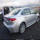 JTDBCMFE7S3101970 2025 Toyota Corolla Hybrid Le auction photo thumbnail 4