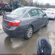 1HGCR2F88EA051583 2014 Honda Accord Ex-L auction photo thumbnail 4
