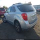 2GNALPEK6D6105287 2013 Chevrolet Equinox 2Lt auction photo thumbnail 3