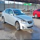 JTHBF5C24B5152109 2011 Lexus Is 250 auction photo thumbnail 1