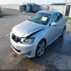 JTHBF5C24B5152109 2011 Lexus Is 250 auction photo thumbnail 2