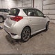 JTNKARJE5HJ529658 2017 Toyota Corolla Im auction photo thumbnail 4