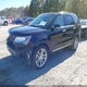 1FM5K7F81HGC29226 2017 Ford Explorer Limited auction photo thumbnail 2