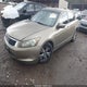 1HGCP26499A101013 2009 Honda Accord 2.4 Lx-P auction photo thumbnail 2