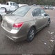1HGCP26499A101013 2009 Honda Accord 2.4 Lx-P auction photo thumbnail 4