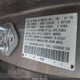 1HGCP26499A101013 2009 Honda Accord 2.4 Lx-P auction photo thumbnail 9