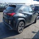 JTHU9JBH7K2015620 2019 Lexus Ux 250H auction photo thumbnail 4