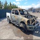 3C6UR5DL5KG649159 2019 Ram 2500 Big Horn 4X4 6'4 Box auction photo thumbnail 2