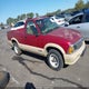 1GCCS14Z0S8215016 1995 Chevrolet S Truck S10 auction photo thumbnail 1