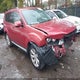JA4JT4AX8AZ018686 2010 Mitsubishi Outlander Xls auction photo thumbnail 1