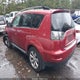 JA4JT4AX8AZ018686 2010 Mitsubishi Outlander Xls auction photo thumbnail 3