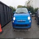3C3CFFKRXGT144828 2016 Fiat 500 Easy auction photo thumbnail 6