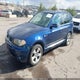 WBXPA93414WD00654 2004 BMW X3 3.0I auction photo thumbnail 2
