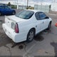 2G1WW12E559114332 2005 Chevrolet Monte Carlo Ls auction photo thumbnail 4