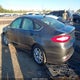 1FA6P0H72G5123891 2016 Ford Fusion Se auction photo thumbnail 3