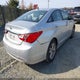 5NPEB4AC8BH113409 2011 Hyundai Sonata Gls auction photo thumbnail 4