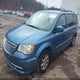2C4RC1BG6CR222521 2012 Chrysler Town & Country Touring auction photo thumbnail 2