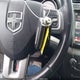3C4PDDGG9KT774945 2019 Dodge Journey Crossroad Awd auction photo thumbnail 11