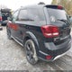 3C4PDDGG9KT774945 2019 Dodge Journey Crossroad Awd auction photo thumbnail 3