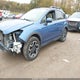 JF2GPANC1H8268928 2017 Subaru Crosstrek 2.0I Limited auction photo thumbnail 2