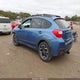 JF2GPANC1H8268928 2017 Subaru Crosstrek 2.0I Limited auction photo thumbnail 3