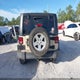 1C4AJWAG7CL119621 2012 Jeep Wrangler Sport auction photo thumbnail 17