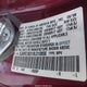 5J6RE38318L010856 2008 Honda Cr-V Lx auction photo thumbnail 9