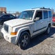 1J8HG48N47C691380 2007 Jeep Commander Sport auction photo thumbnail 2