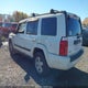 1J8HG48N47C691380 2007 Jeep Commander Sport auction photo thumbnail 3