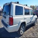 1J8HG48N47C691380 2007 Jeep Commander Sport auction photo thumbnail 4