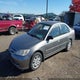JHMES16505S007064 2005 Honda Civic Lx auction photo thumbnail 2
