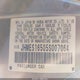 JHMES16505S007064 2005 Honda Civic Lx auction photo thumbnail 9