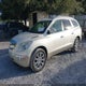 5GAKRCED1BJ386471 2011 Buick Enclave 2Xl auction photo thumbnail 2